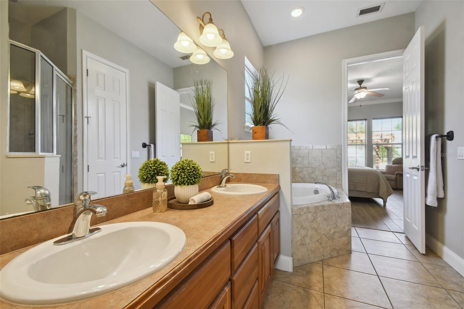 Image 54 of 80 For 7009 Five Oaks Drive