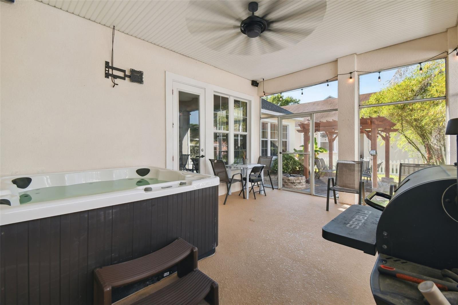 Image 58 of 80 For 7009 Five Oaks Drive