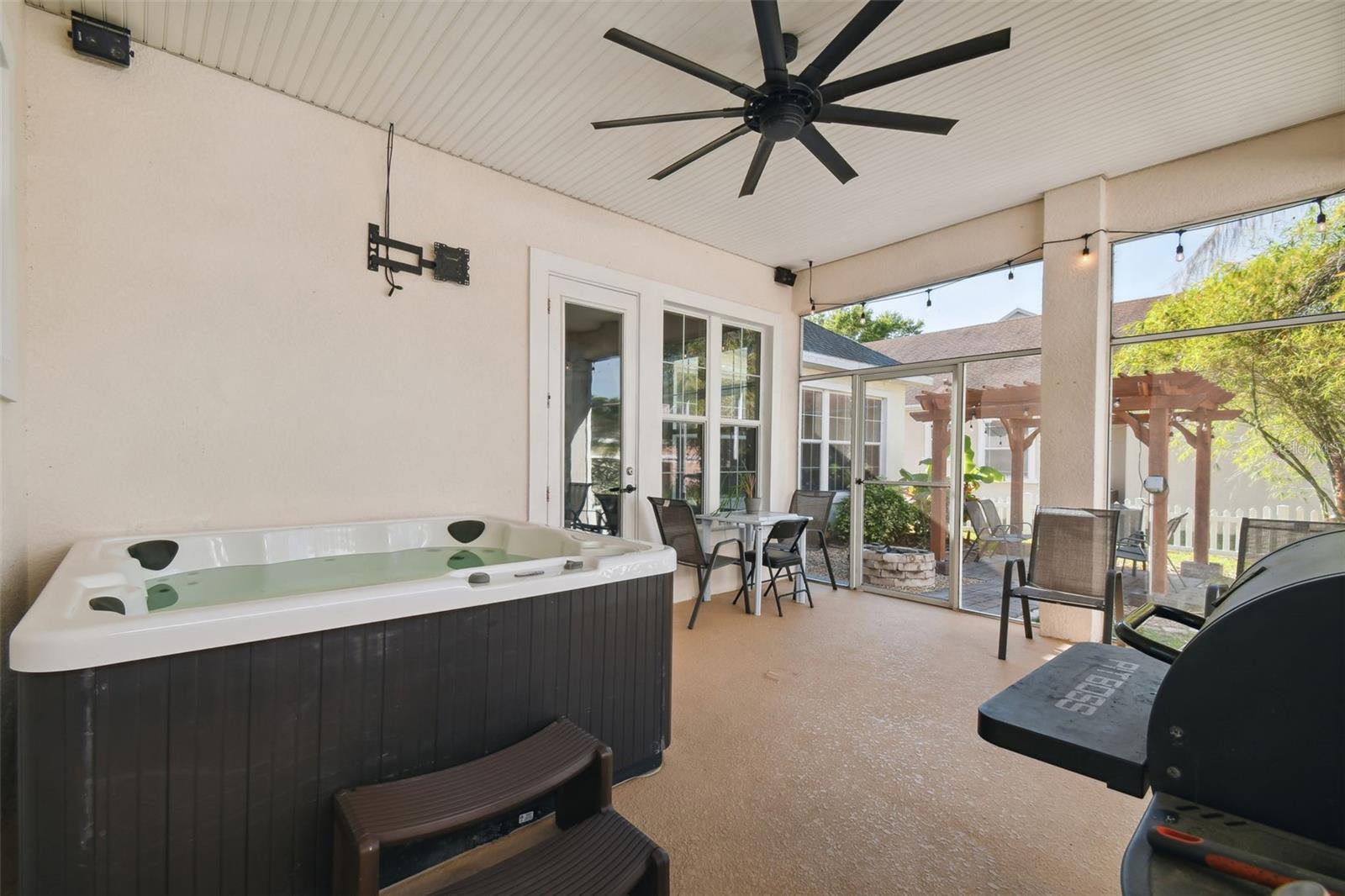 Image 59 of 80 For 7009 Five Oaks Drive