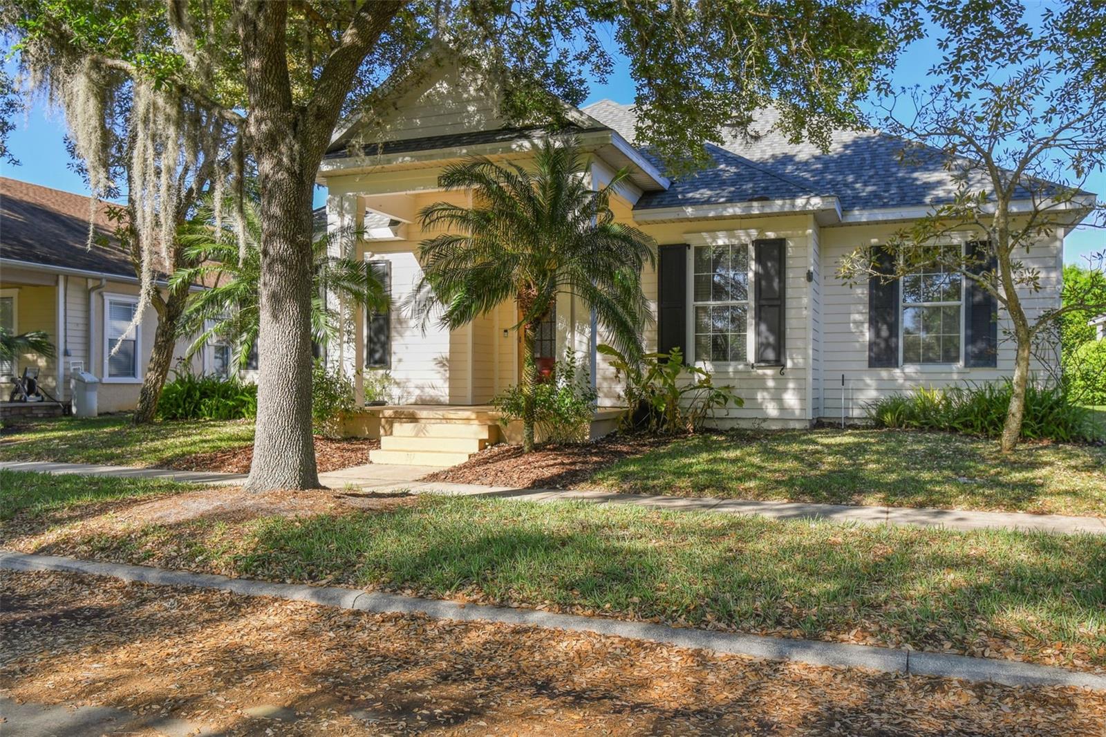 Image 6 of 80 For 7009 Five Oaks Drive