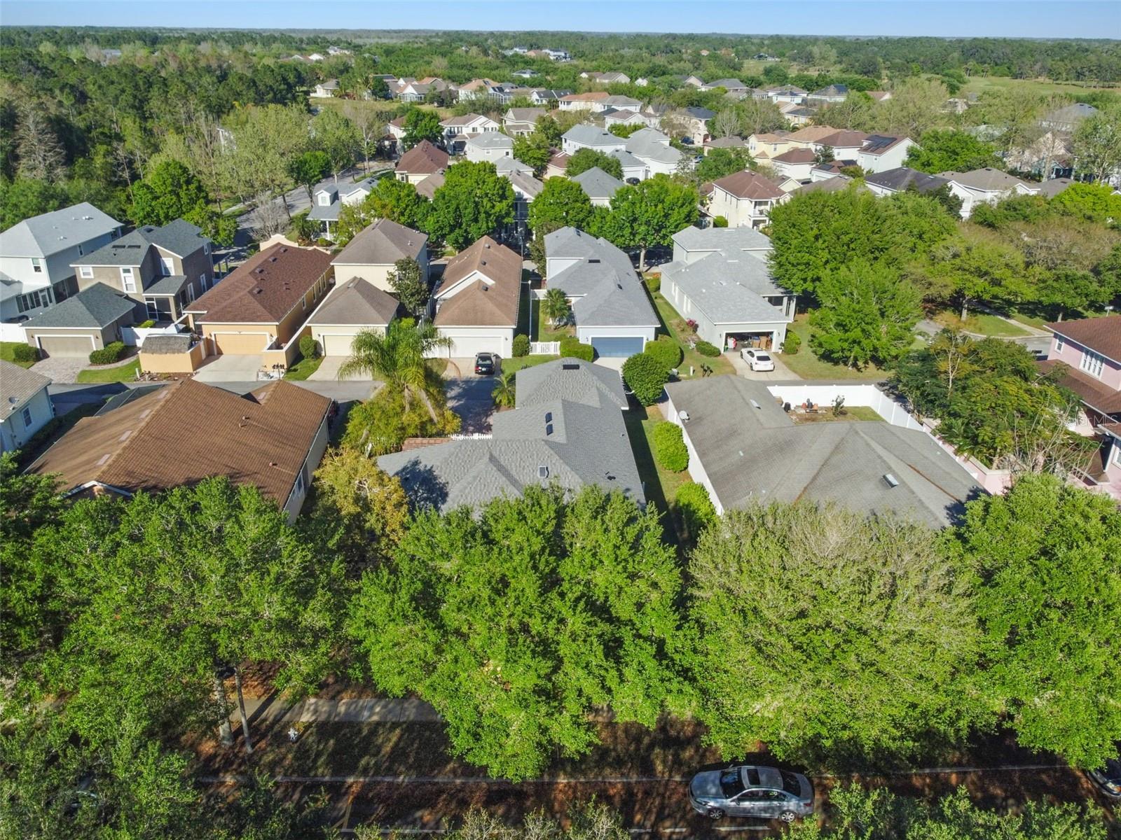 Image 74 of 80 For 7009 Five Oaks Drive