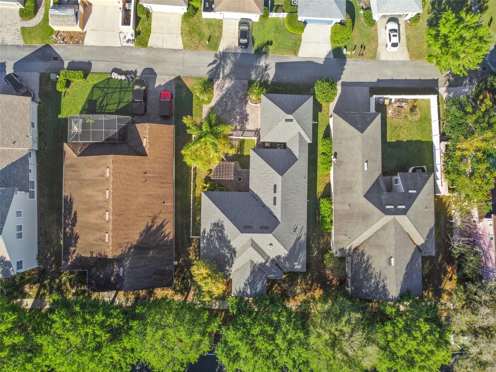 Image 75 of 80 For 7009 Five Oaks Drive