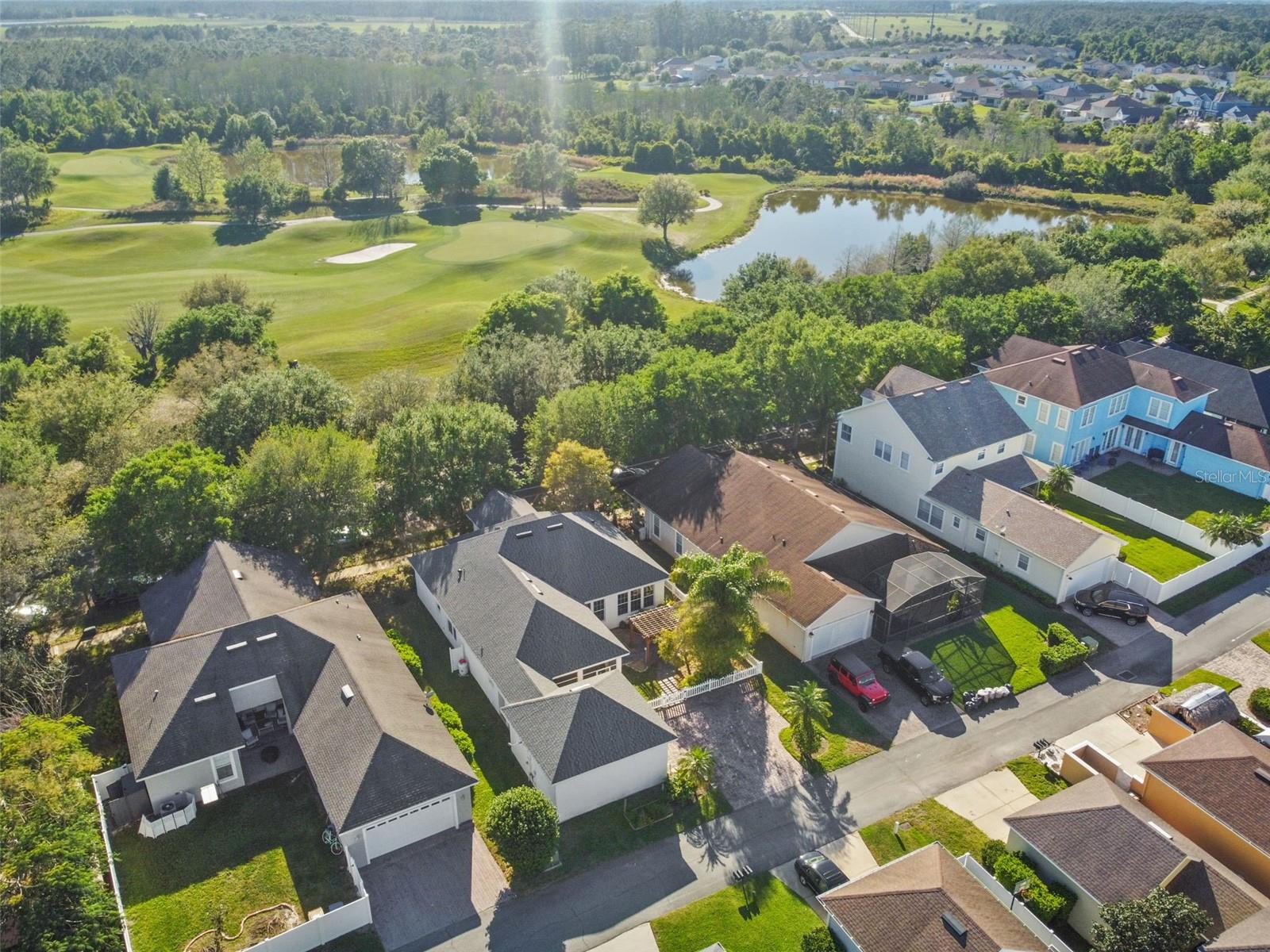 Image 77 of 80 For 7009 Five Oaks Drive