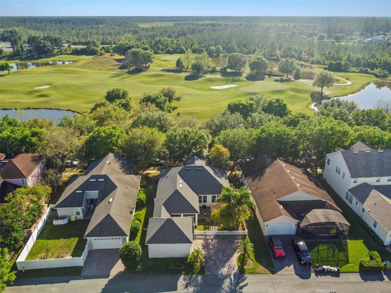 Image 78 of 80 For 7009 Five Oaks Drive