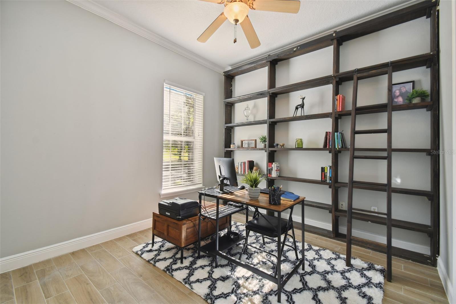 Image 8 of 80 For 7009 Five Oaks Drive