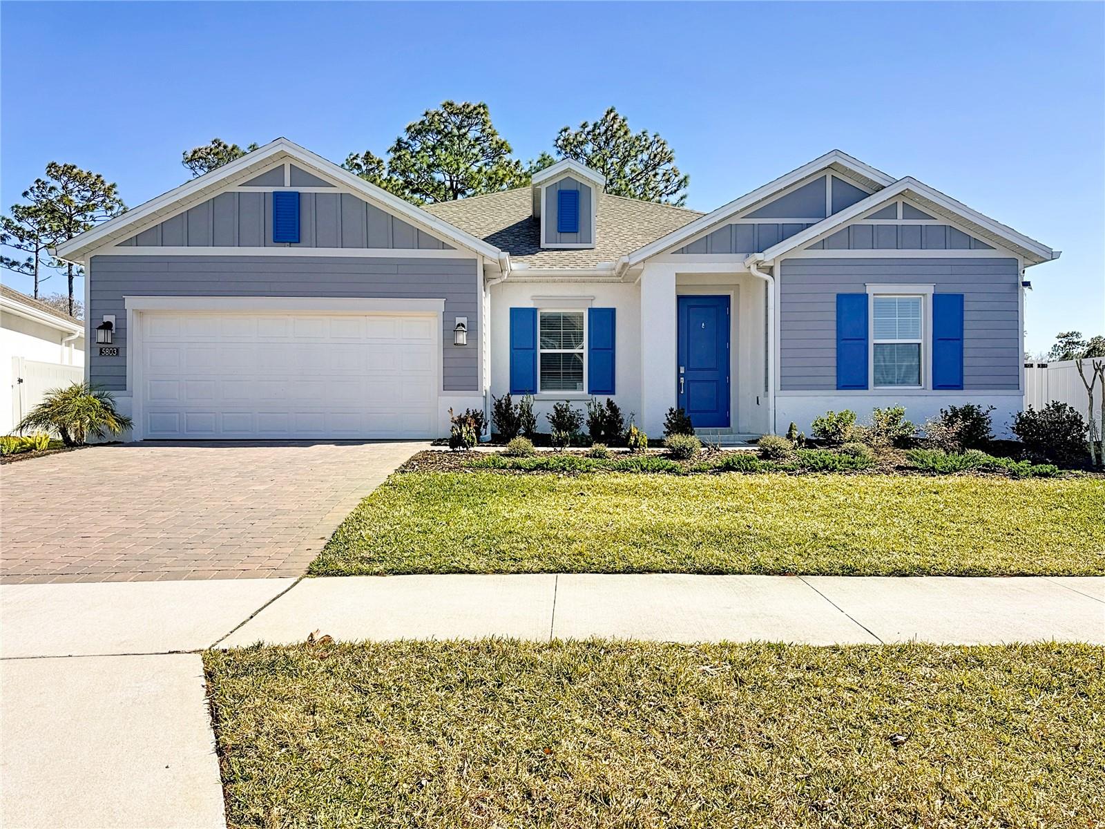 Image 3 of 82 For 5803 Stephens Road