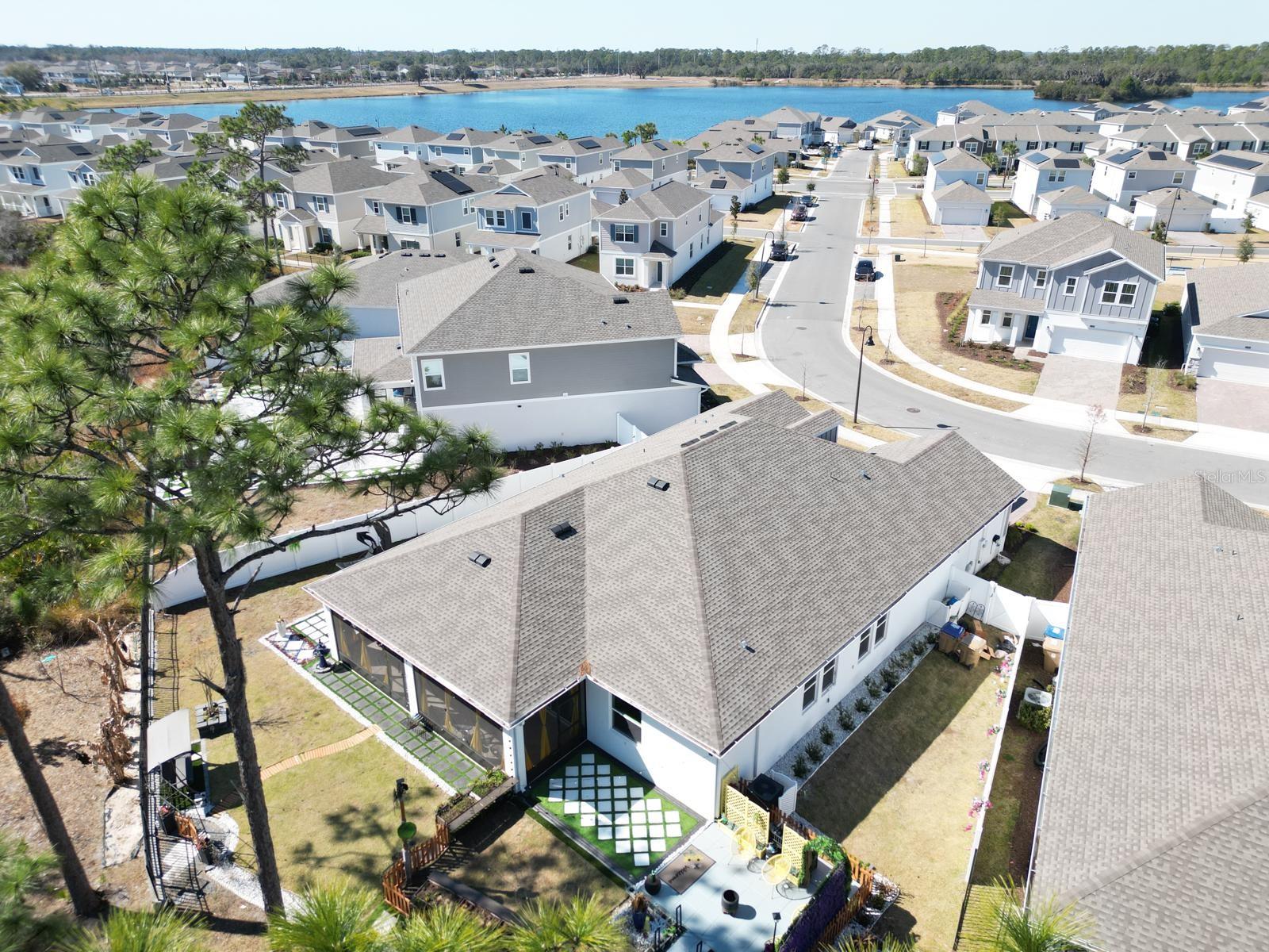 Image 60 of 82 For 5803 Stephens Road