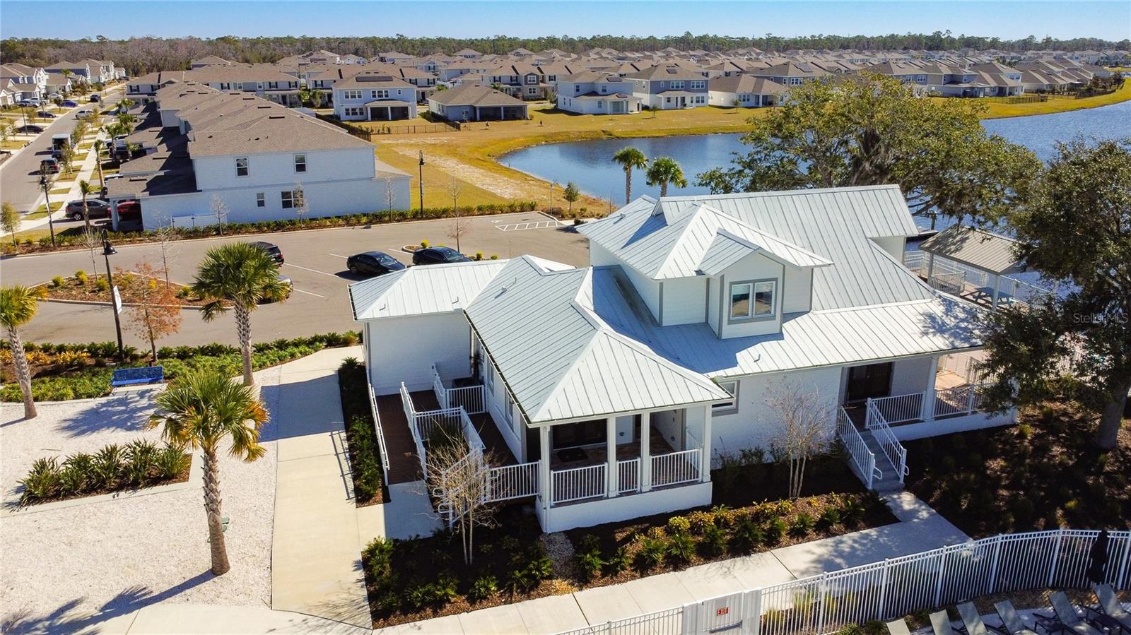 Image 65 of 82 For 5803 Stephens Road