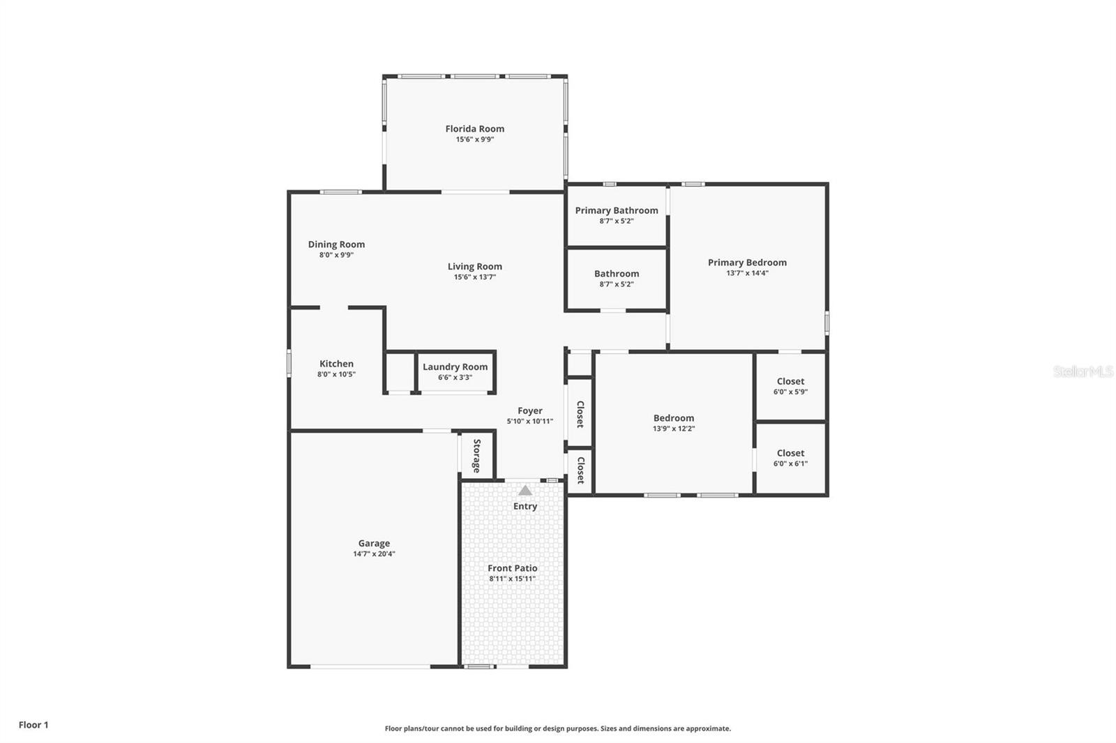 Image 21 of 21 For 5 Sandalwood Drive