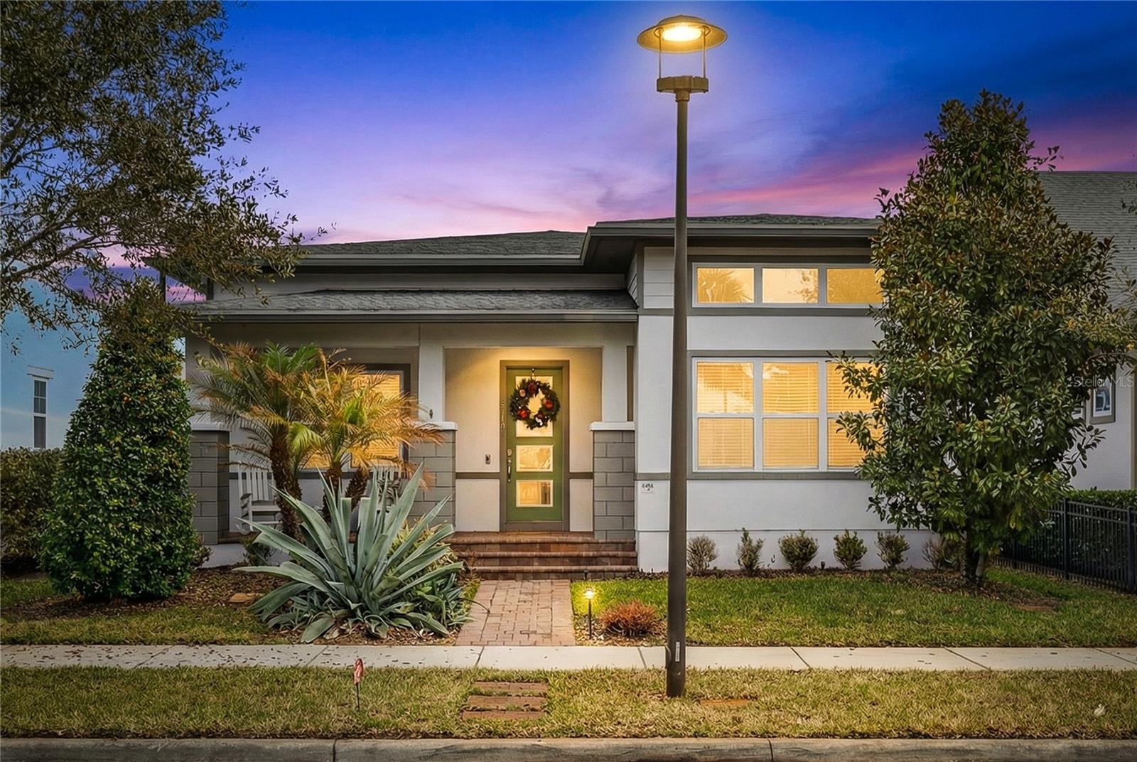 Details for 13115 Bovet Avenue, ORLANDO, FL 32827