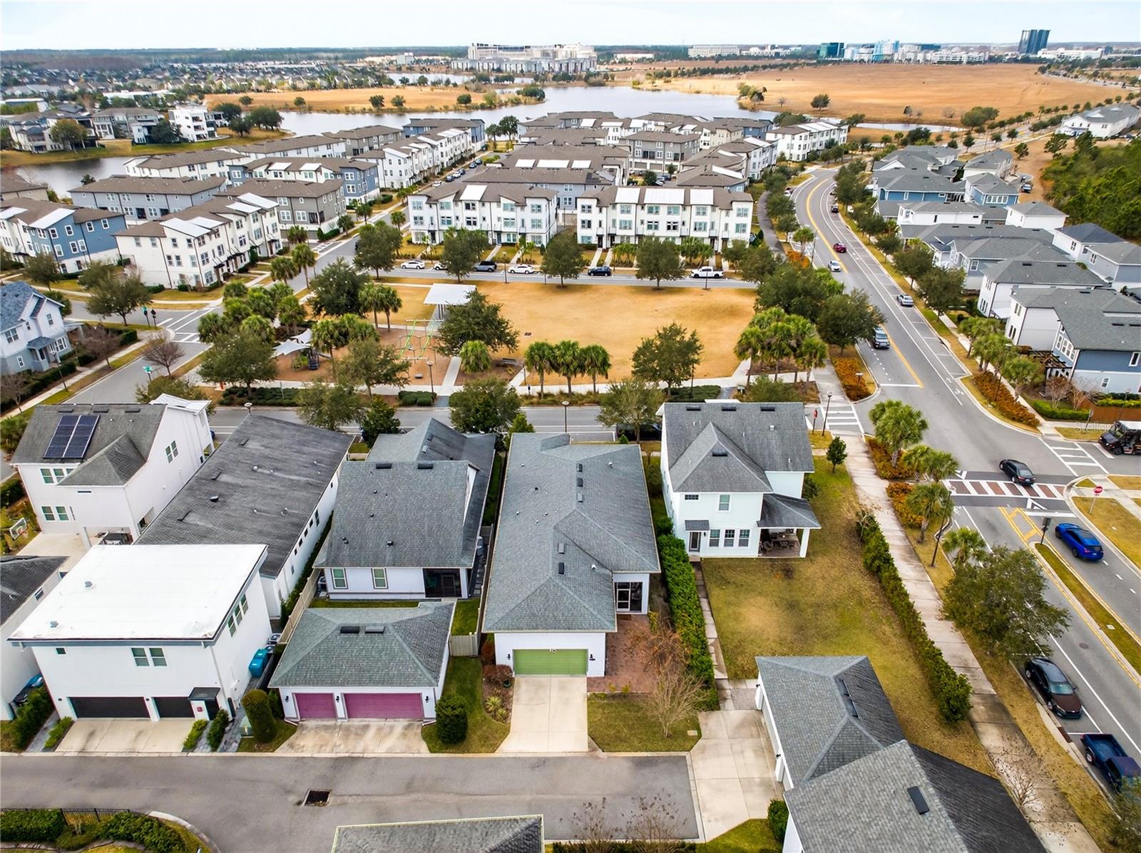 Image 27 of 42 For 13115 Bovet Avenue