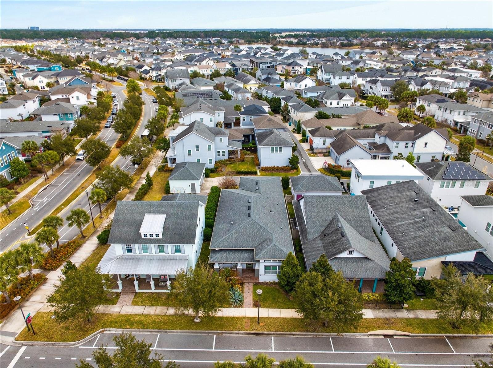 Image 28 of 42 For 13115 Bovet Avenue