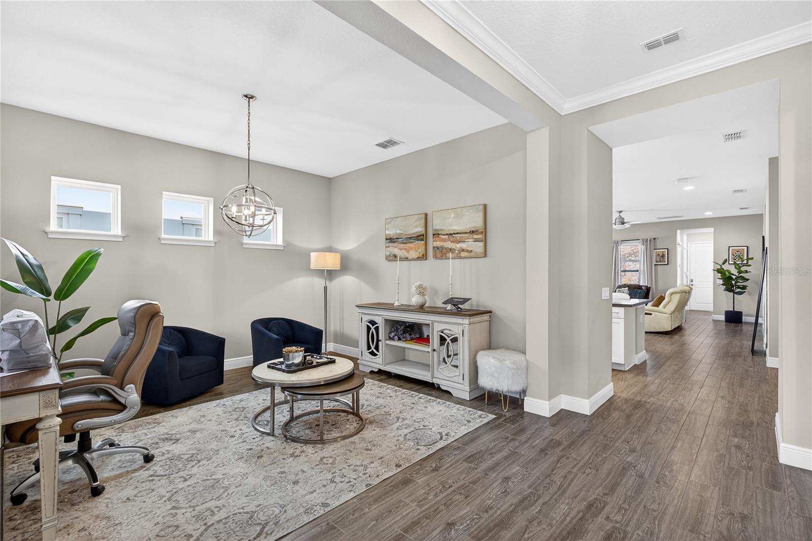 Image 5 of 42 For 13115 Bovet Avenue