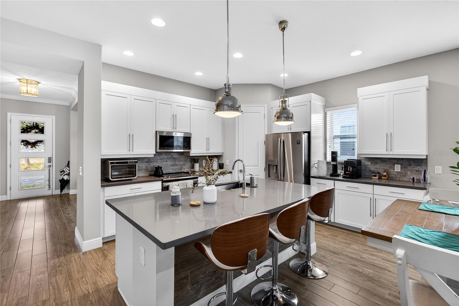 Image 7 of 42 For 13115 Bovet Avenue