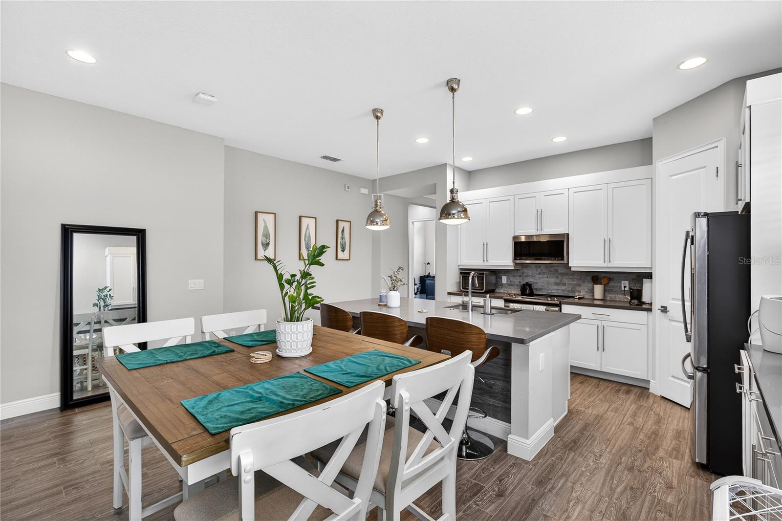 Image 8 of 42 For 13115 Bovet Avenue