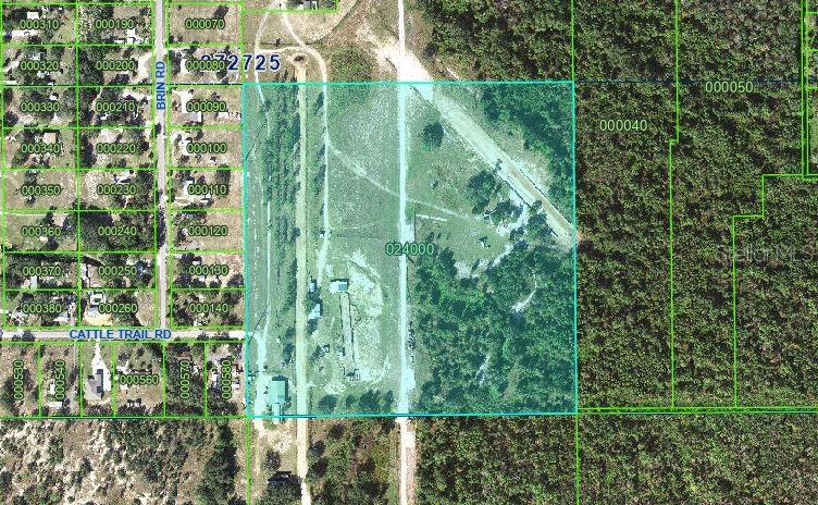 Image 10 of 10 For 5557 E Hinson Avenue