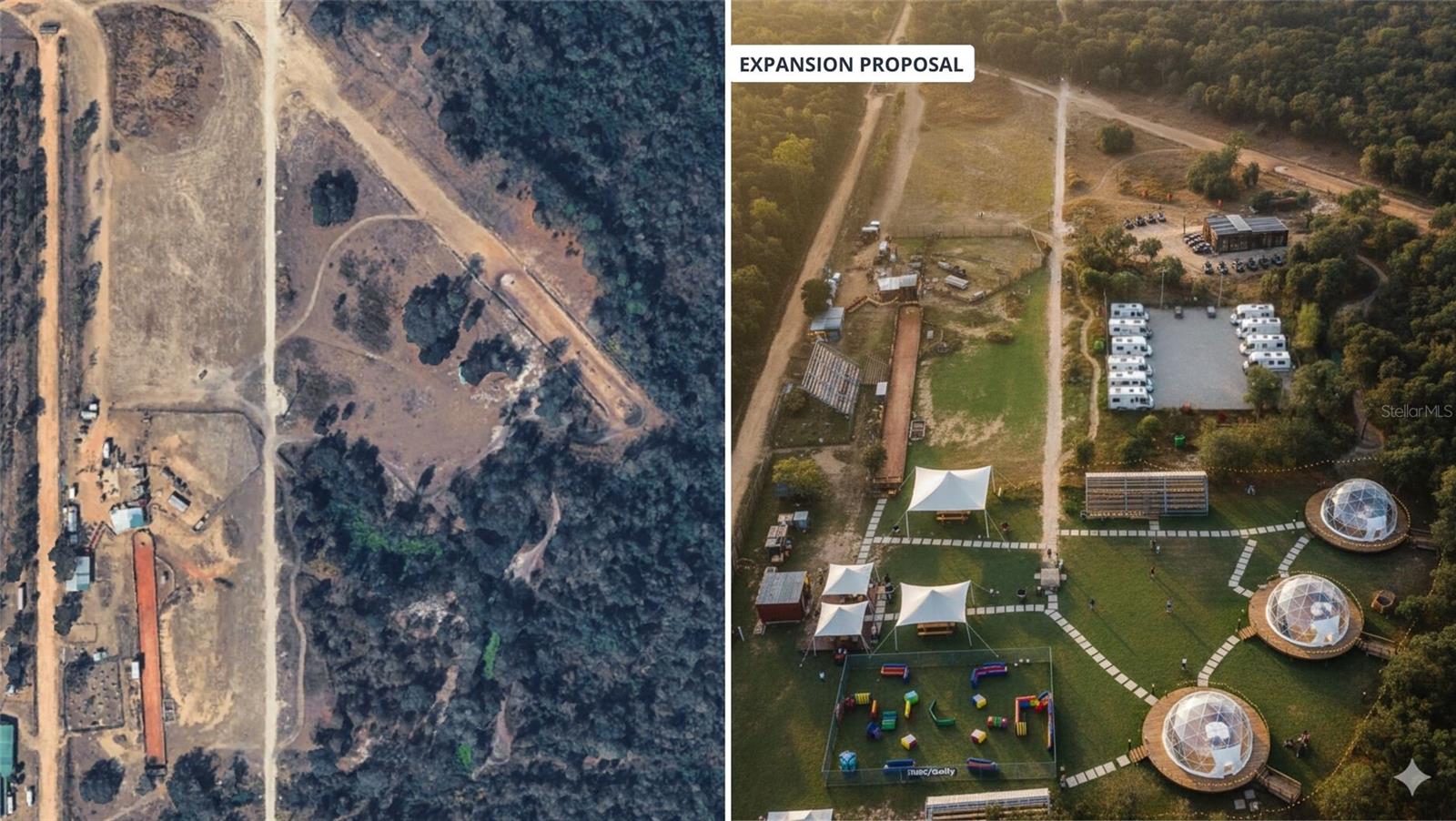 Image 2 of 10 For 5557 E Hinson Avenue