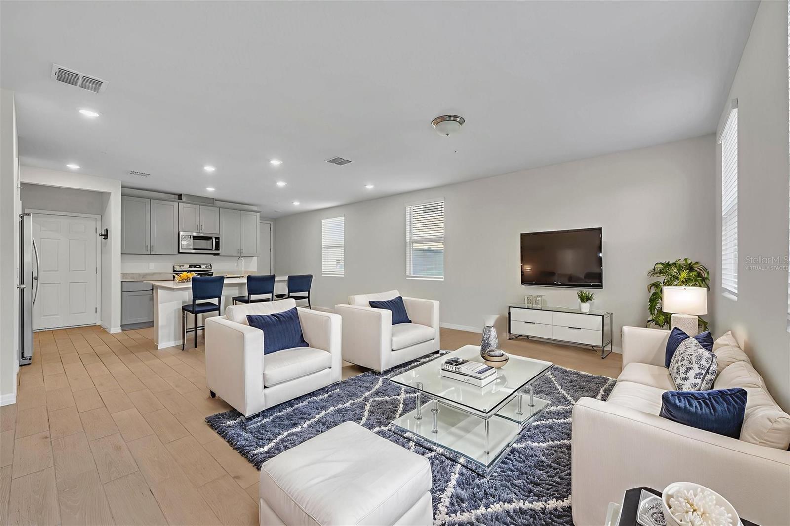 Image 3 of 41 For 2539 Sweet Viburnum Way