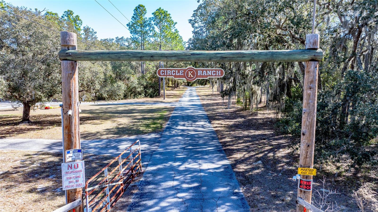 Details for 13615 Tyrone Street, HUDSON, FL 34667