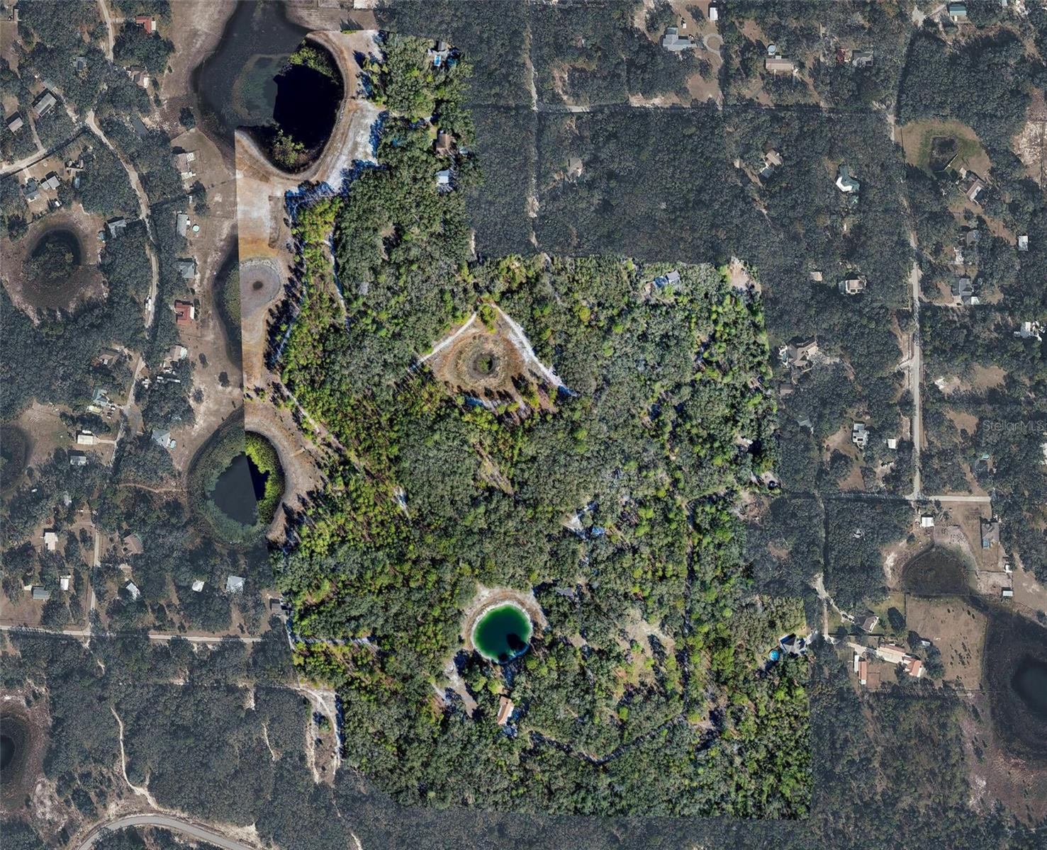 Image 17 of 19 For 13615 Tyrone Street