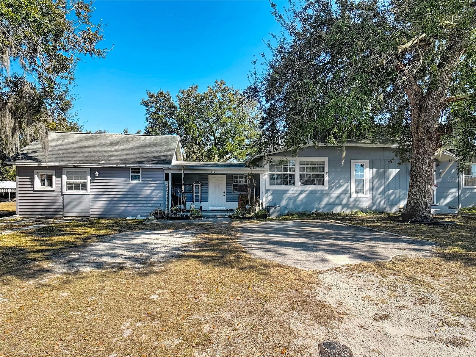 Details for 823 Missouri Avenue, ST CLOUD, FL 34769