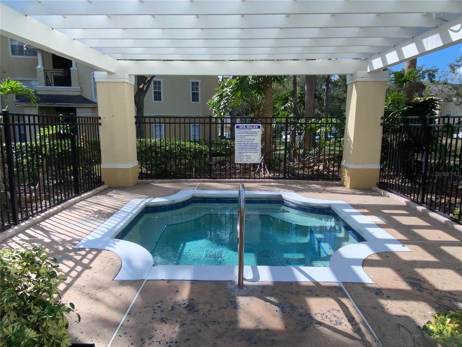 Image 16 of 19 For 2532 Robert Trent Jones Drive 1520