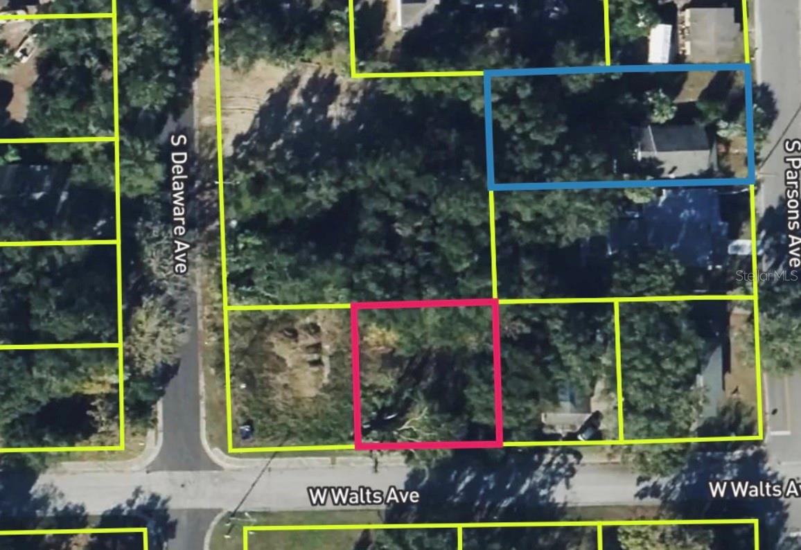 Details for 331 Walts Avenue, DELAND, FL 32720
