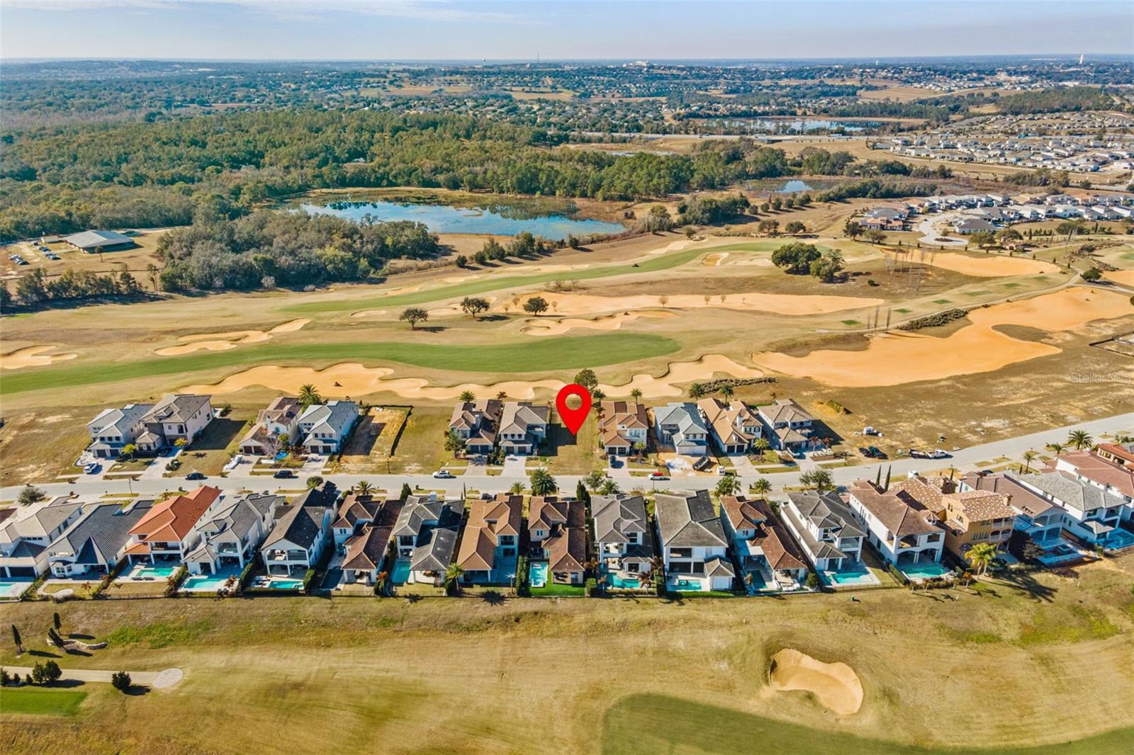 Image 6 of 17 For 15938 Vetta Drive