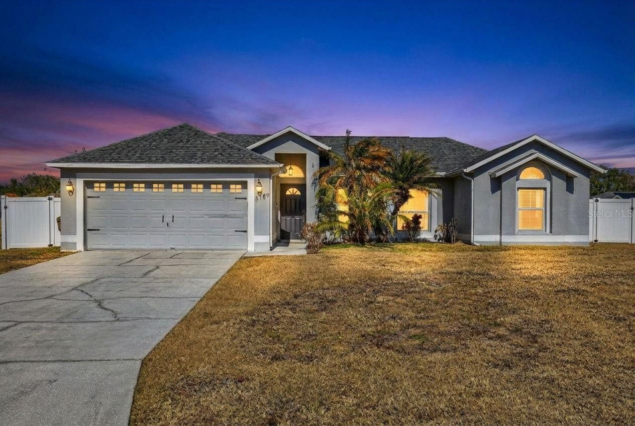 Details for 3189 Windmill Point Boulevard, KISSIMMEE, FL 34746