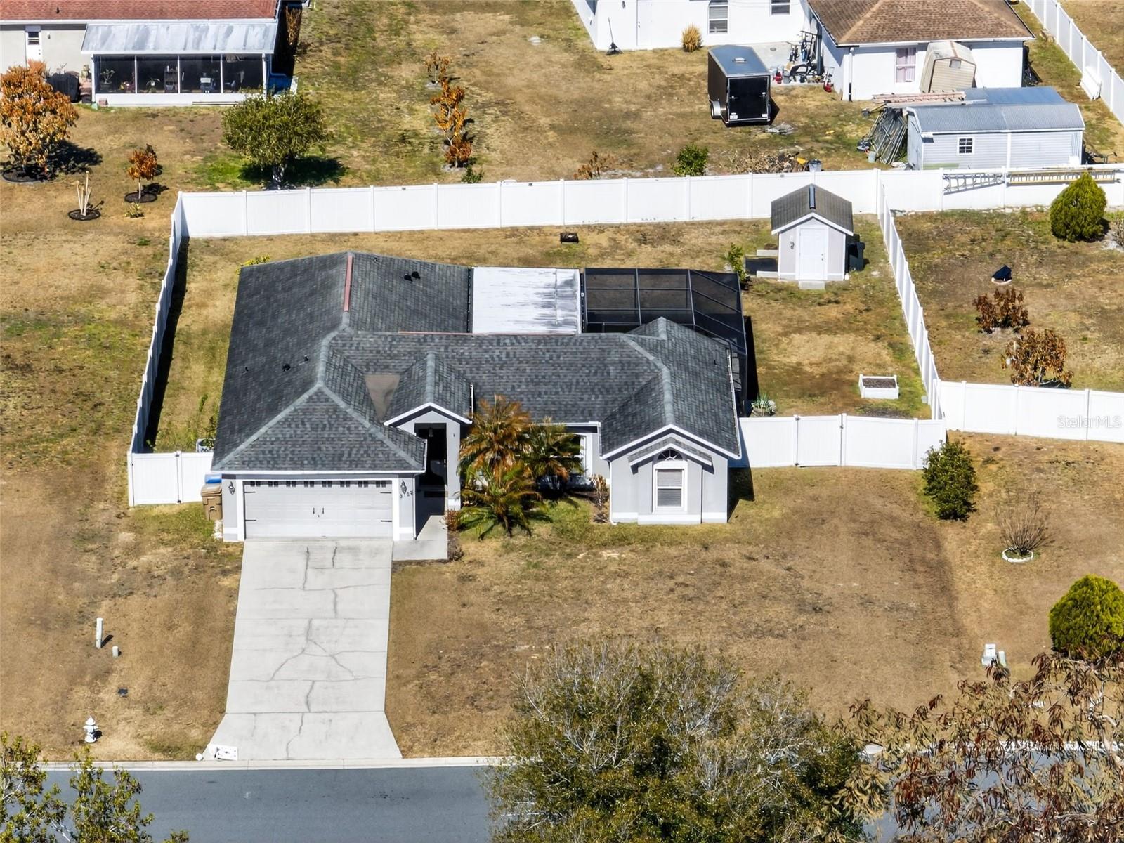 Image 3 of 33 For 3189 Windmill Point Boulevard