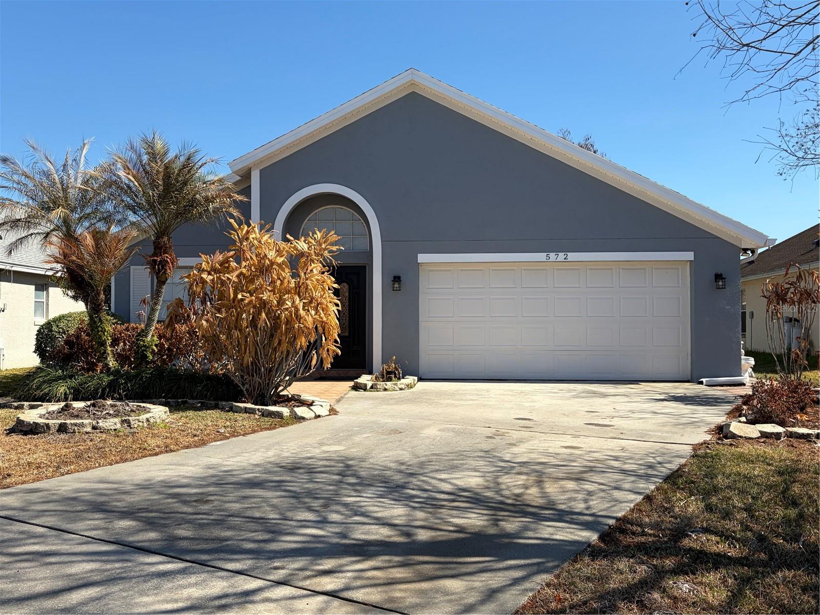 Details for 572 Tree Shore Drive, ORLANDO, FL 32825