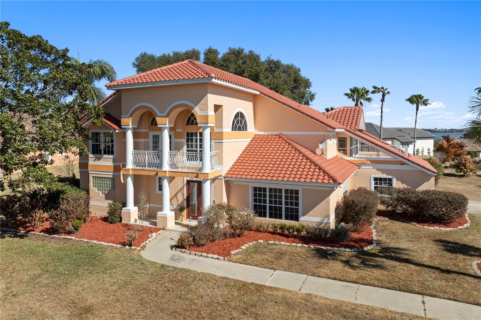 Details for 16727 Royal Palm Drive, GROVELAND, FL 34736