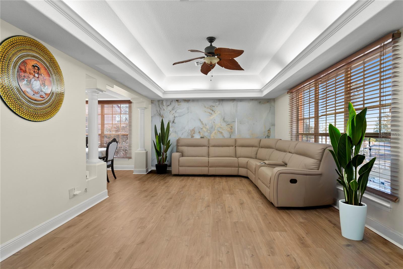 Image 3 of 50 For 16727 Royal Palm Drive