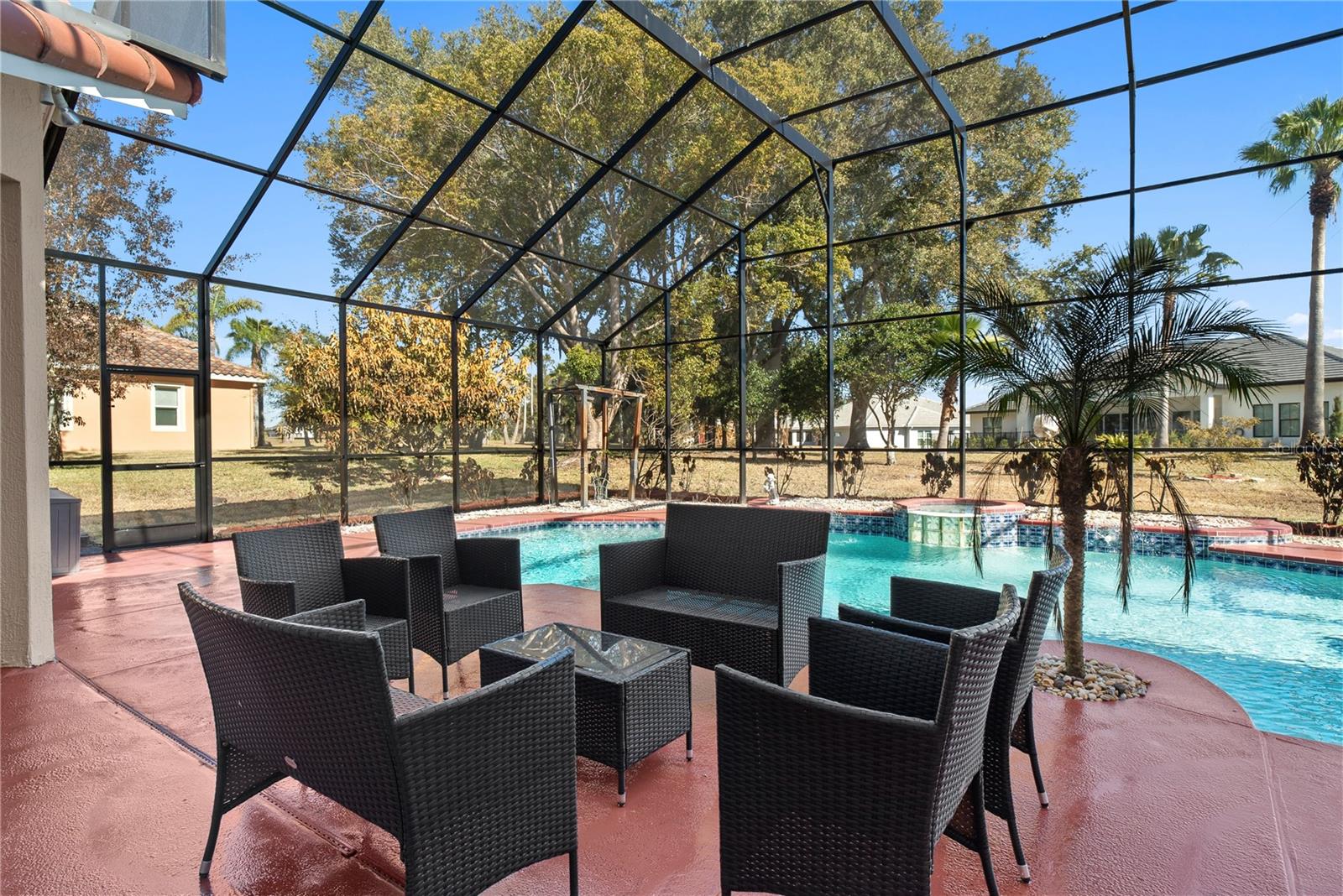 Image 35 of 50 For 16727 Royal Palm Drive