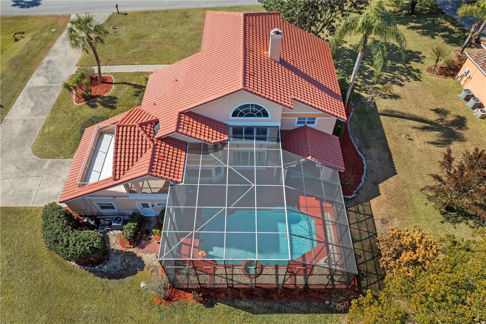 Image 44 of 50 For 16727 Royal Palm Drive