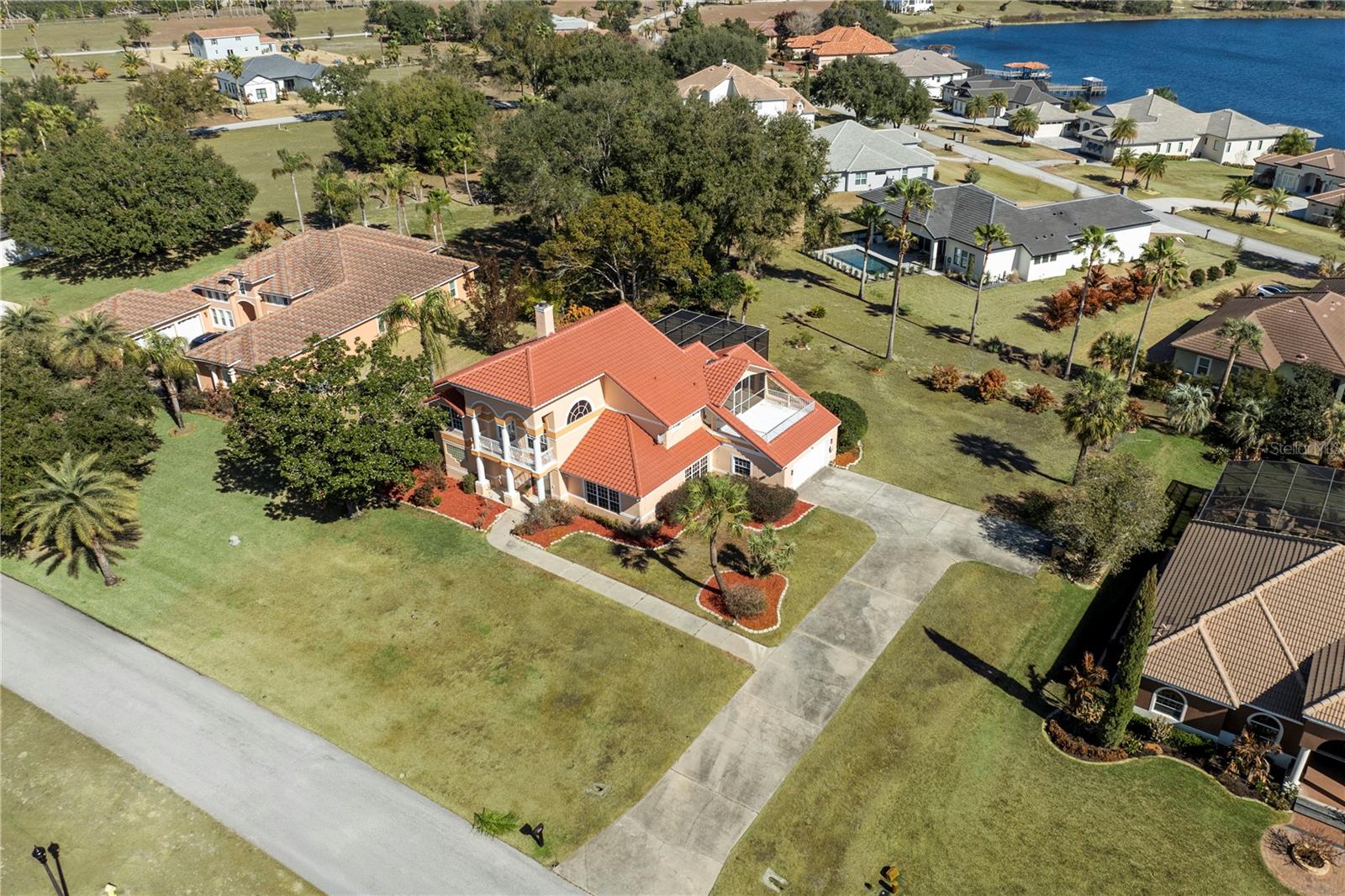 Image 46 of 50 For 16727 Royal Palm Drive