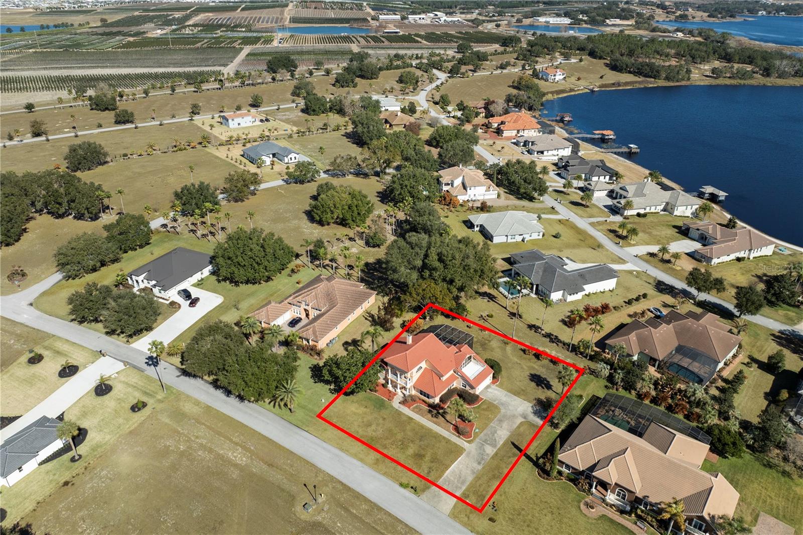 Image 49 of 50 For 16727 Royal Palm Drive