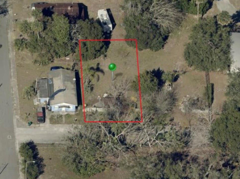 Listing Details for  W New St  , DELAND, FL 32720