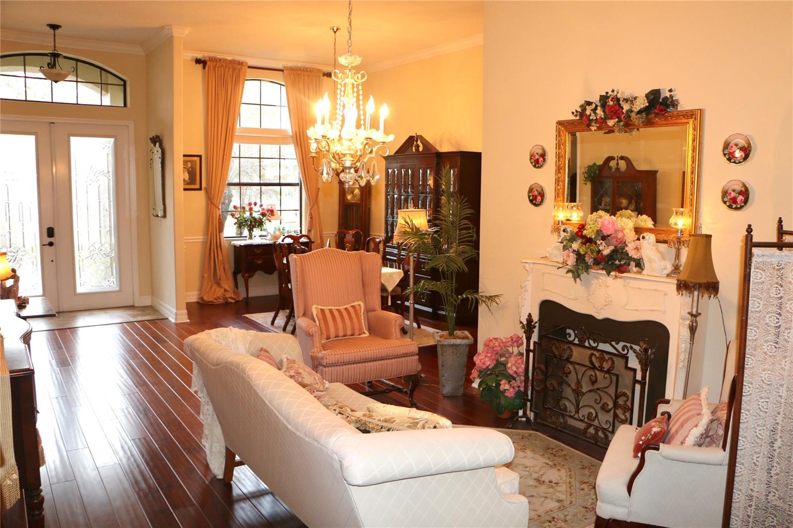 Image 10 of 53 For 25447 High Hampton Circle