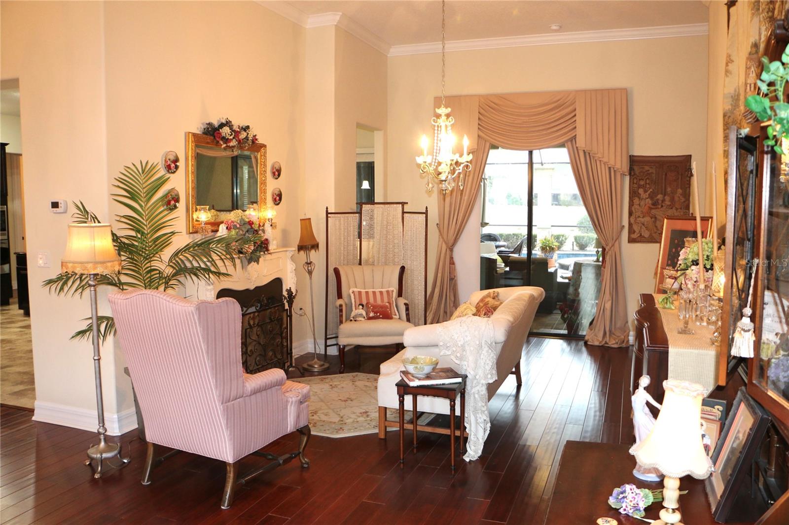 Image 11 of 53 For 25447 High Hampton Circle