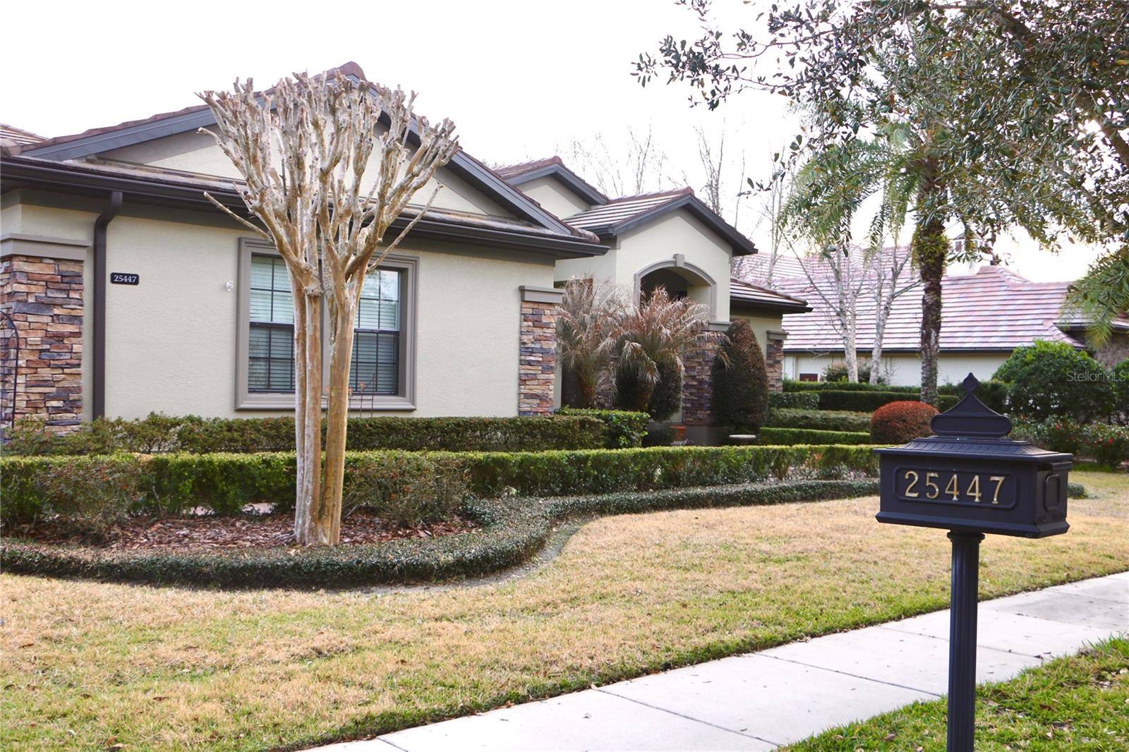 Image 2 of 53 For 25447 High Hampton Circle