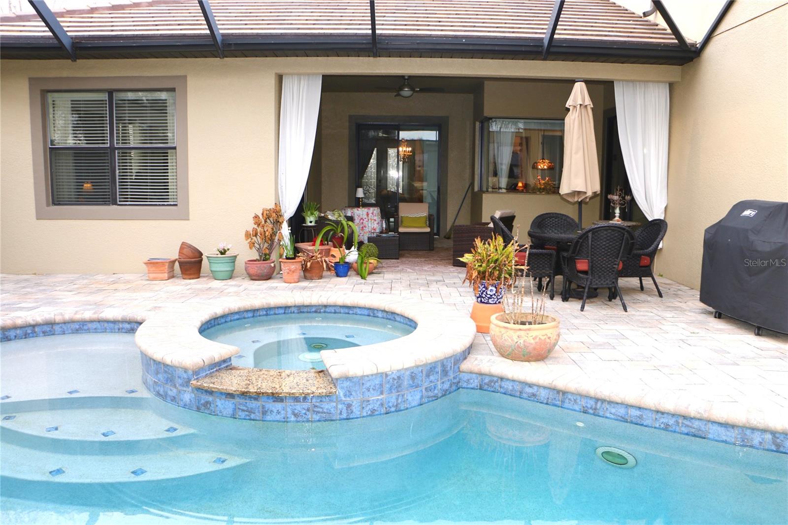 Image 43 of 53 For 25447 High Hampton Circle