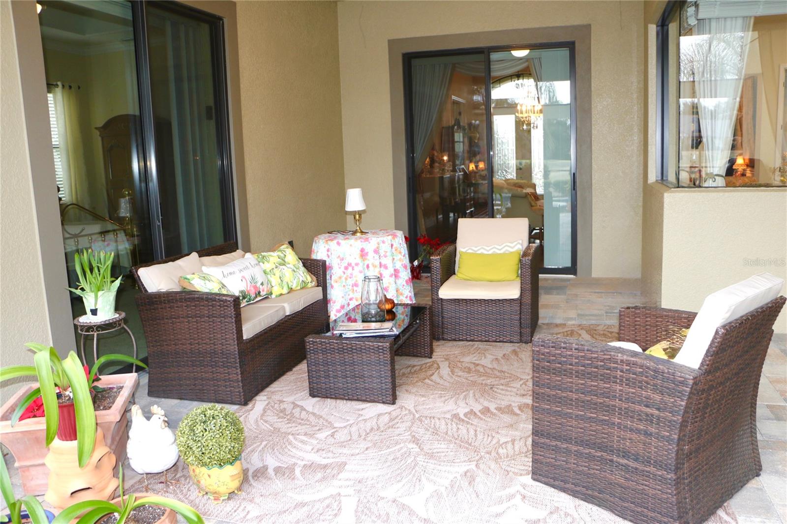 Image 44 of 53 For 25447 High Hampton Circle