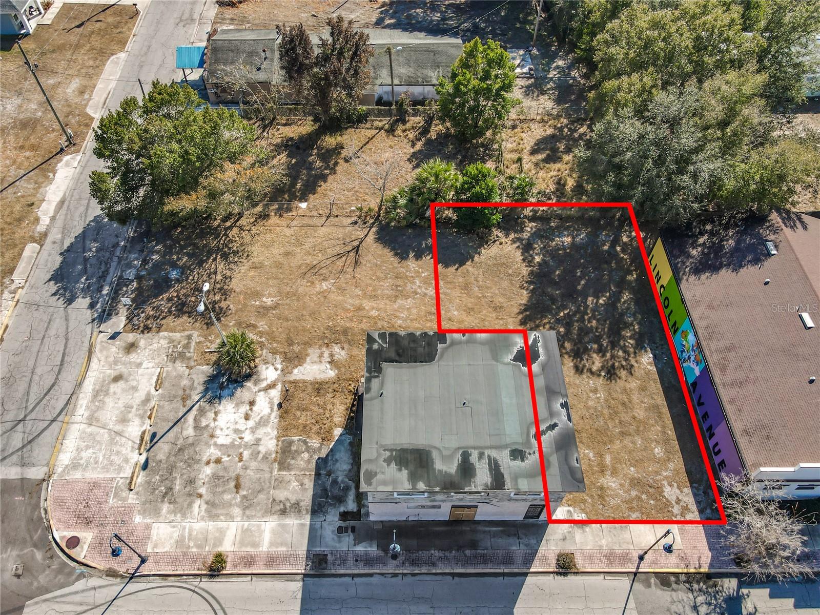 Details for Lincoln Avenue W, LAKE WALES, FL 33853