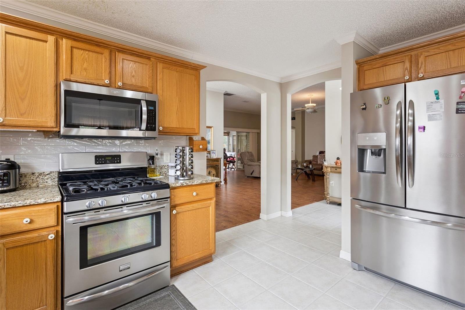 Image 17 of 37 For 16672 78th Live Oak Avenue