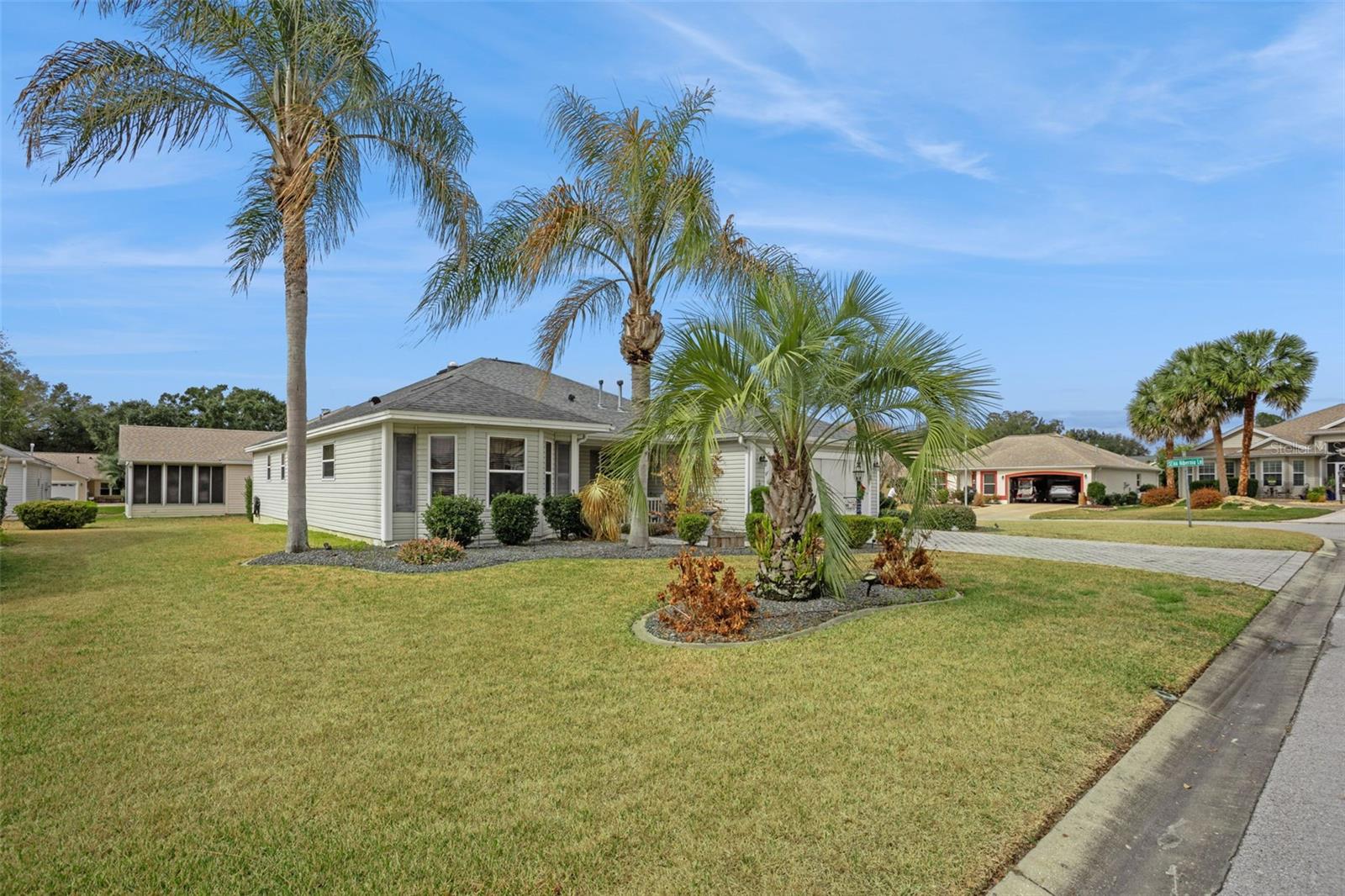 Image 2 of 37 For 16672 78th Live Oak Avenue