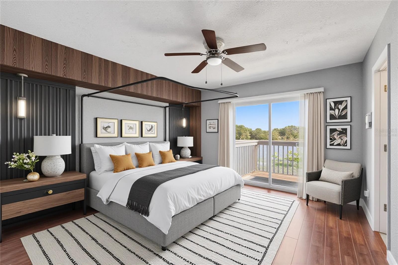 Image 20 of 32 For 214 Majors Lane A