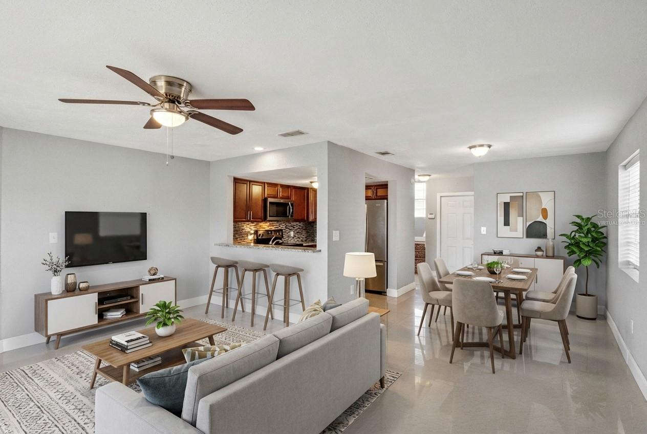 Image 5 of 32 For 214 Majors Lane A