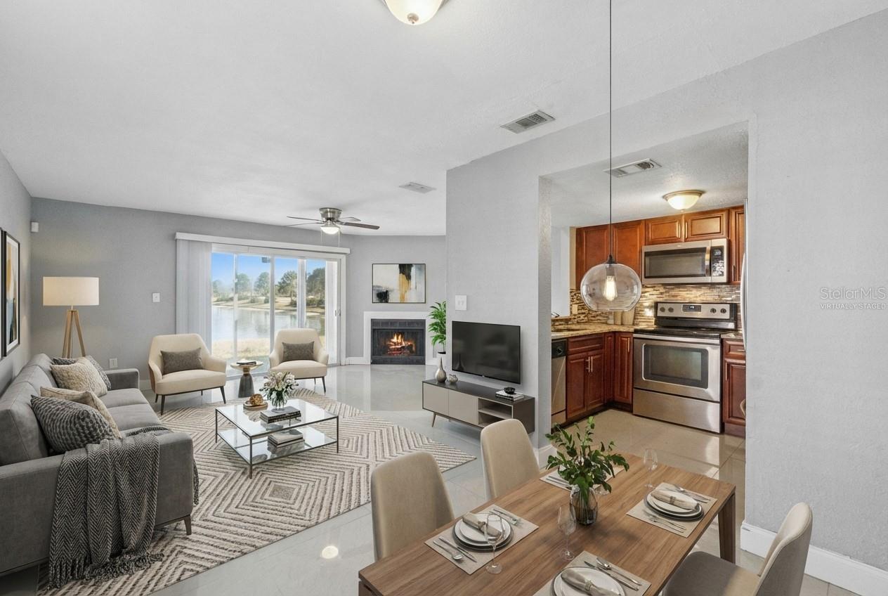 Image 9 of 32 For 214 Majors Lane A