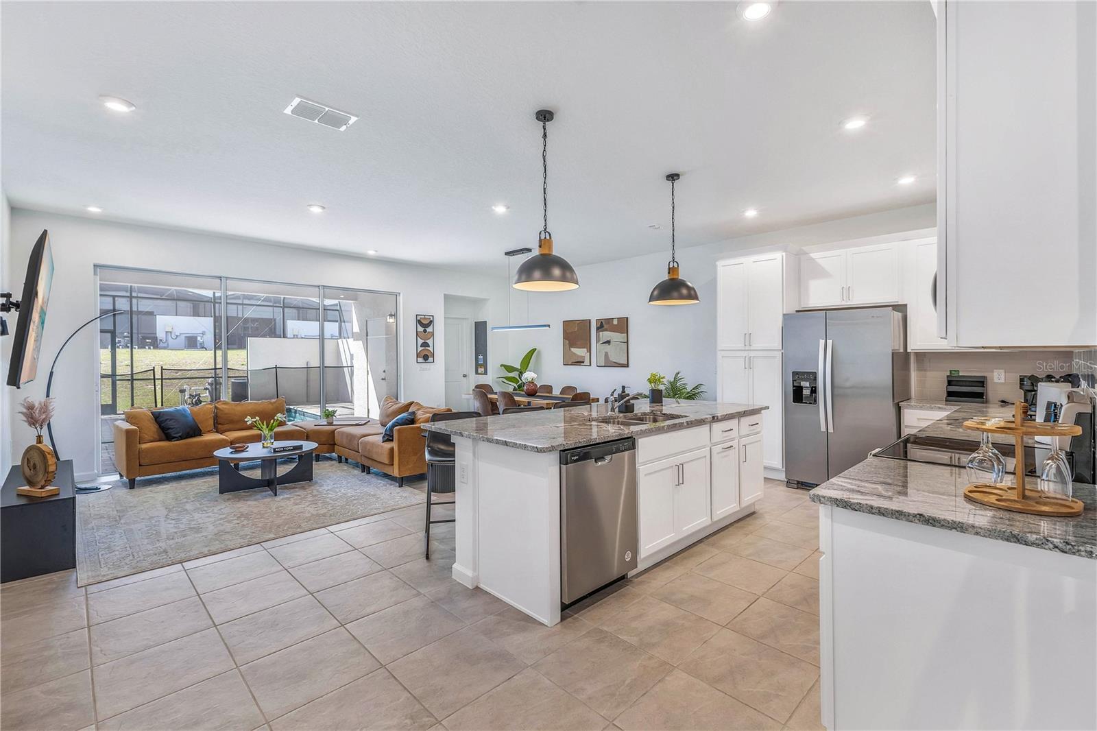 Image 7 of 30 For 2354 Zaballina Place